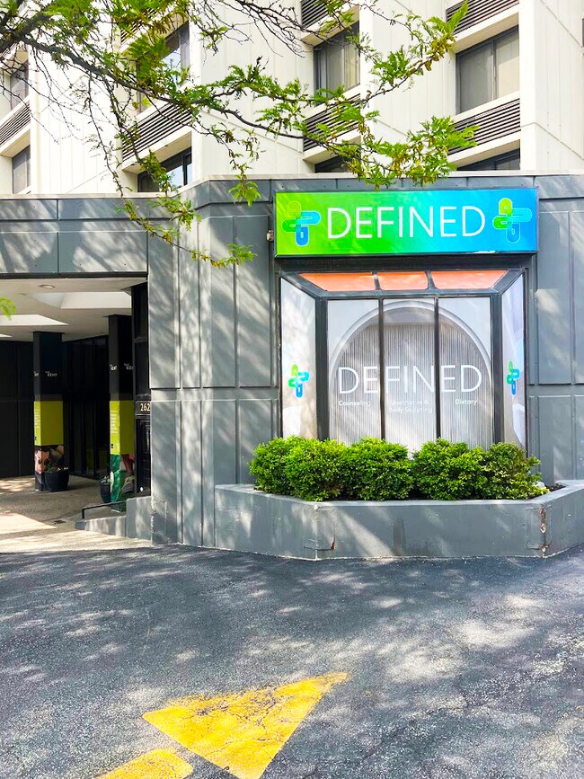 More details for 2623-2627 N Clark St, Chicago, IL - Office for Lease