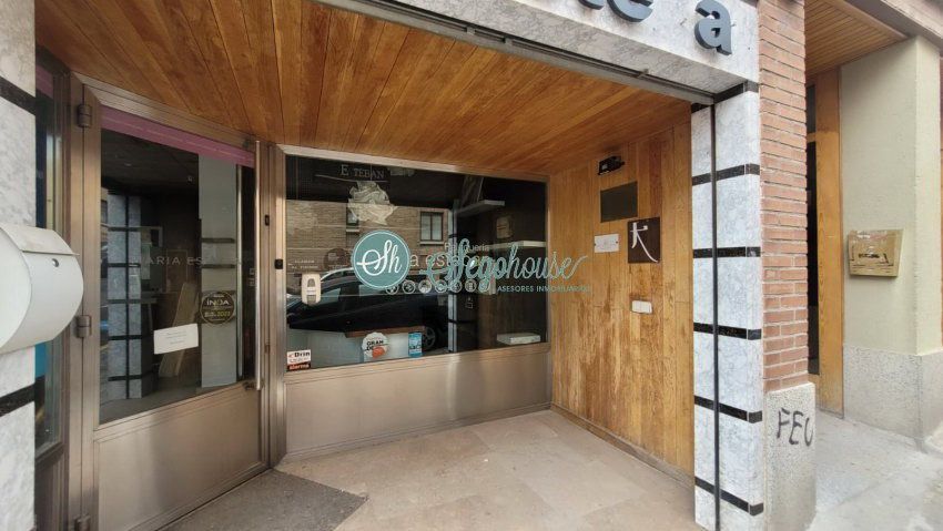 Immeuble residentiel dans Segovia, Segovia à vendre Photo principale- Image 1 de 6