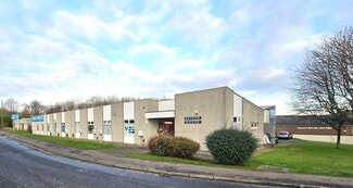 More details for Fullerton Rd, Glenrothes - Coworking for Lease