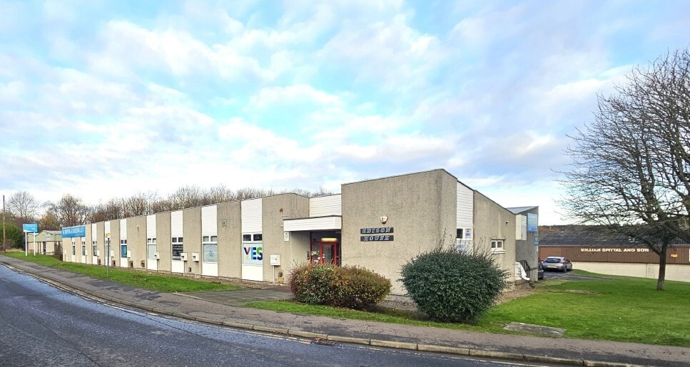 Fullerton Rd, Glenrothes for lease Primary Photo- Image 1 of 2