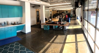 300 Brookside Ave, Ambler, PA for lease Interior Photo- Image 2 of 2