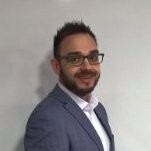 Scott Chappell-Oates