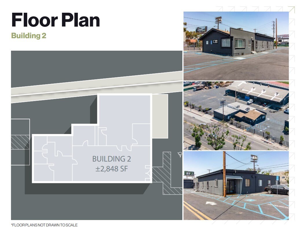 2316 N San Fernando Rd, Los Angeles, CA for sale Floor Plan- Image 1 of 1