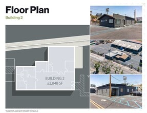 2316 N San Fernando Rd, Los Angeles, CA for sale Floor Plan- Image 1 of 1