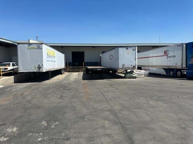 2421 Portico Blvd, Calexico, CA à louer - Photo du bâtiment - Image 3 de 10