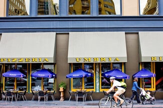 Plus de détails pour 198 2nd St, San Francisco, CA - Commerce de détail à louer