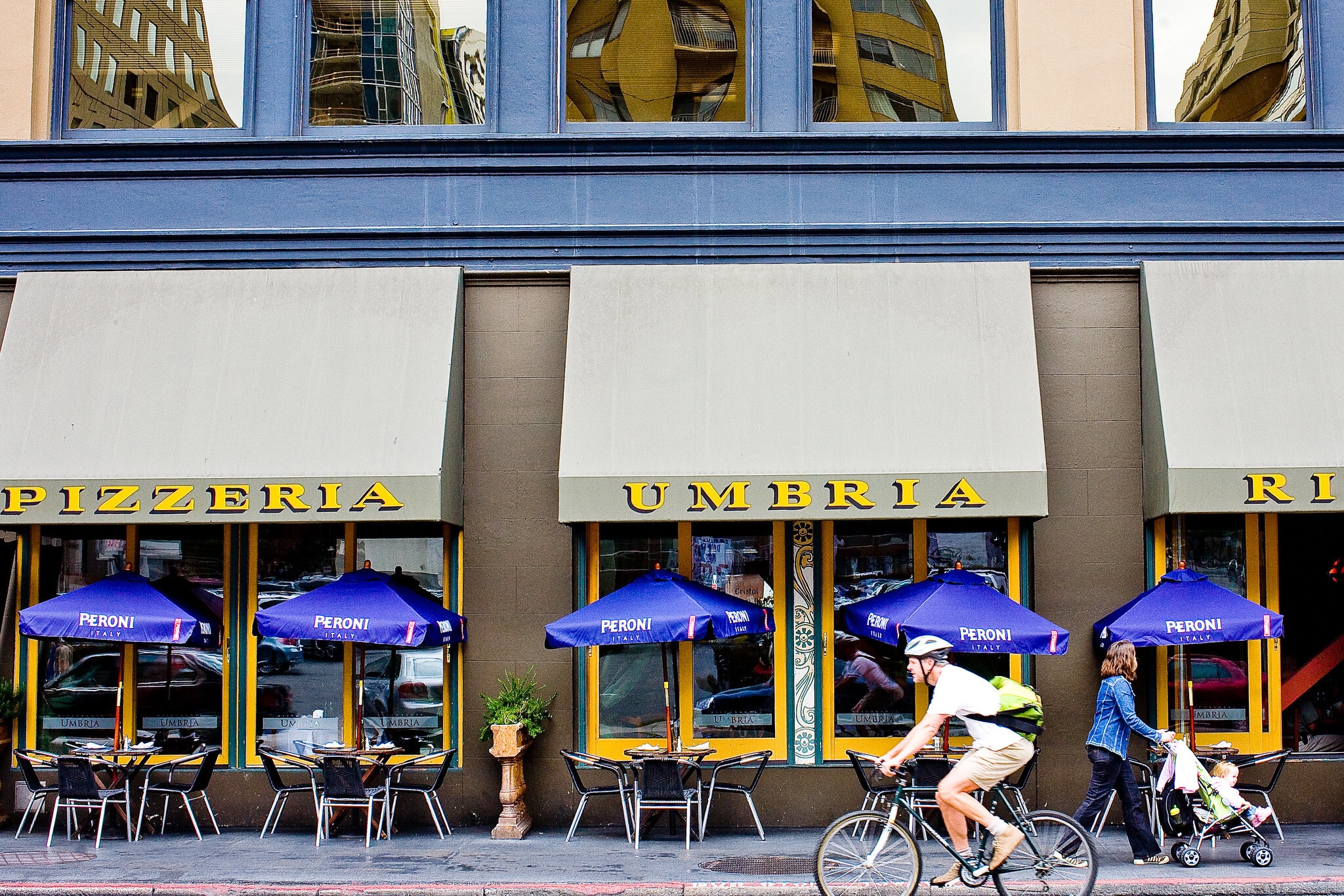 198 2nd St, San Francisco, CA for lease Building Photo- Image 1 of 2