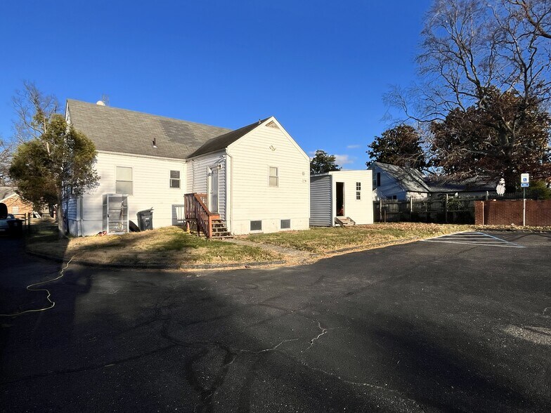 2505 Larry Ave, Fort Washington, MD à vendre - Photo du bâtiment - Image 3 de 3