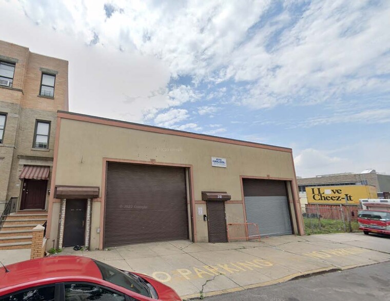 218 57th St, Brooklyn, NY for lease - Building Photo - Image 1 of 2