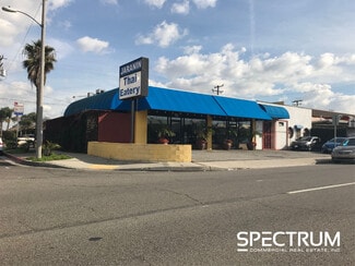 More details for 11934-11940 Aviation Blvd, Inglewood, CA - Retail for Lease
