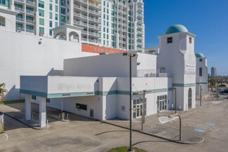 More details for 500 Seawall Blvd, Galveston, TX - Office/Retail, Retail for Lease