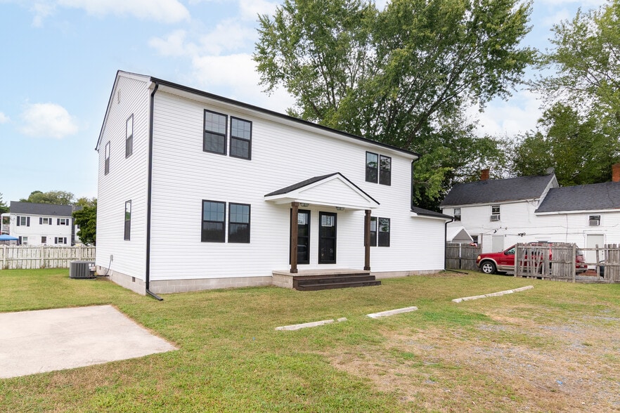 105 E Adams St, Georgetown, DE for sale - Building Photo - Image 3 of 48