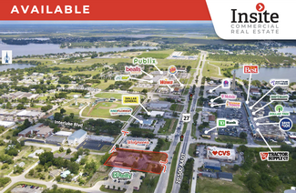 More details for 120 US Highway 27 S, Lake Placid, FL - Retail for Lease