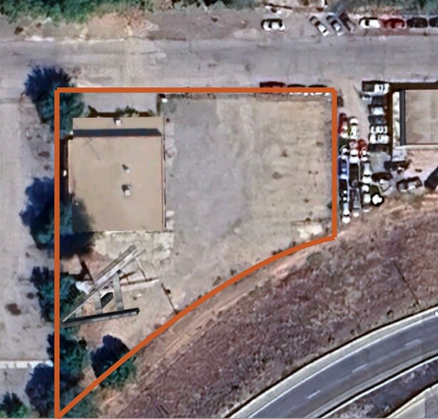 435 W Fayette Ave, Salt Lake City, UT à vendre - Photo du bâtiment - Image 2 de 7