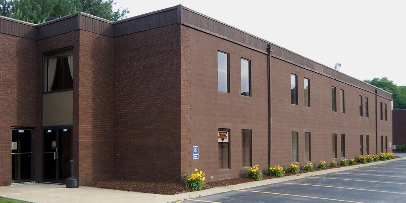 275 Martinel Dr, Kent, OH for lease Building Photo- Image 1 of 3