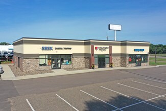 Plus de détails pour 805 Dominion Dr, Hudson, WI - Local commercial à louer