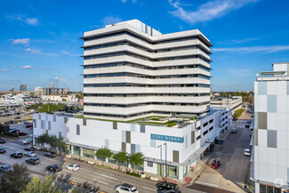 More details for 3701-3801 Kirby & 2401 Portsmouth, Houston, TX - Office, Office/Retail for Lease