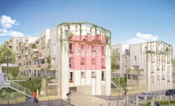 Commerce de détail dans Villejuif à vendre - Photo du bâtiment - Image 1 de 4