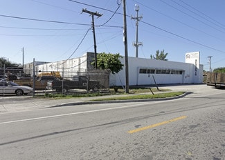 More details for 3520 NW 46th St, Miami, FL - Industrial for Lease