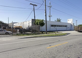 Plus de détails pour 3520 NW 46th St, Miami, FL - Industriel à louer