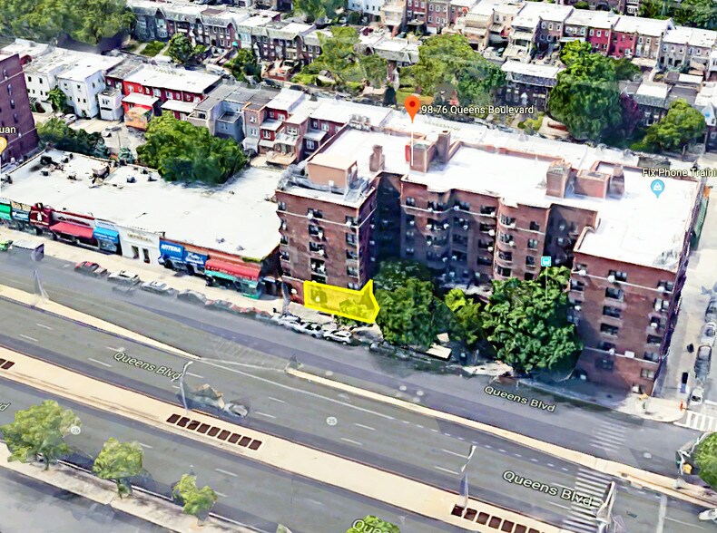 9716 66th Ave, Rego Park, NY à louer - Autre - Image 2 de 3