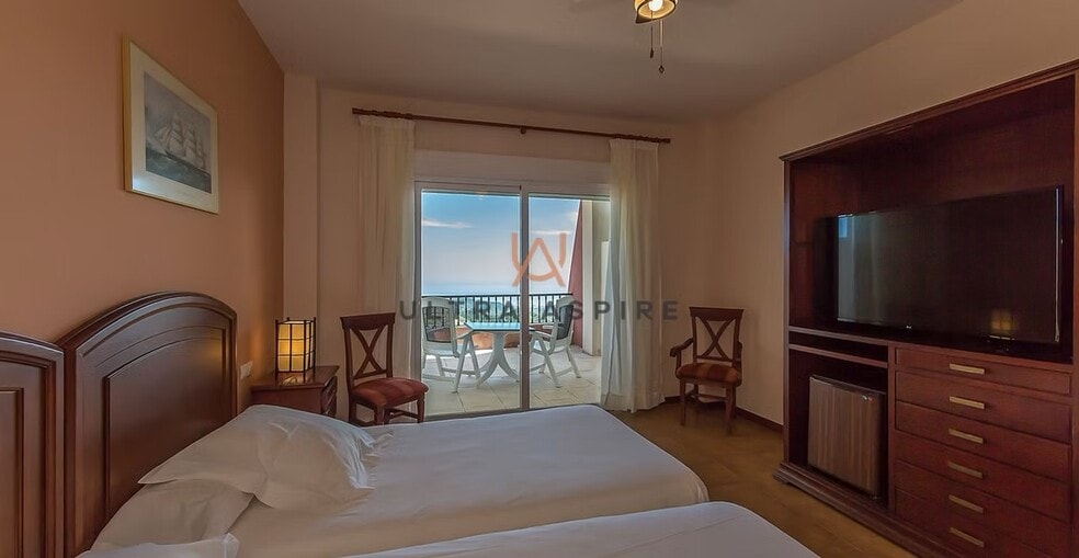 C. Estacion, Marbella, Málaga à vendre - Photo du bâtiment - Image 3 de 11