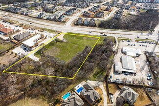 Plus de détails pour 701 W FM 544, Murphy, TX - Terrain à vendre