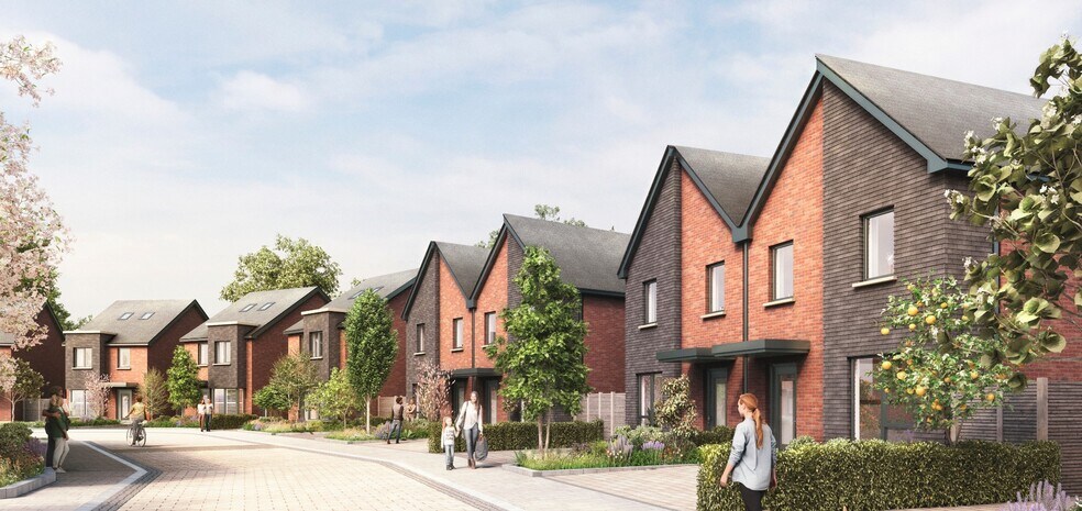 7 Penland Close, Haywards Heath à vendre - Photo du bâtiment - Image 1 de 3