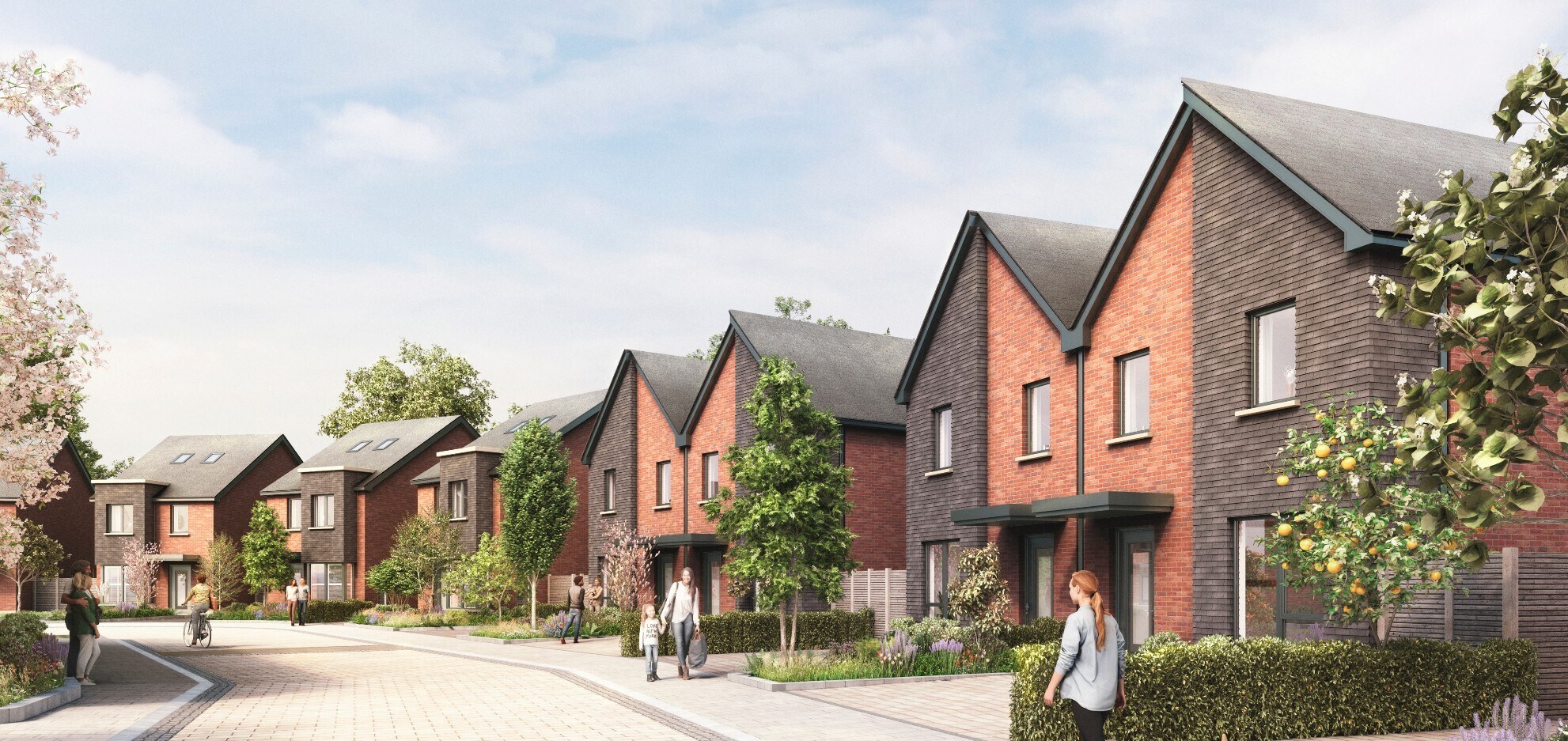 7 Penland Close, Haywards Heath à vendre Photo du bâtiment- Image 1 de 4