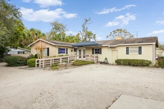 Plus de détails pour 1681 Maitland Ave, Maitland, FL - Bureau à vendre