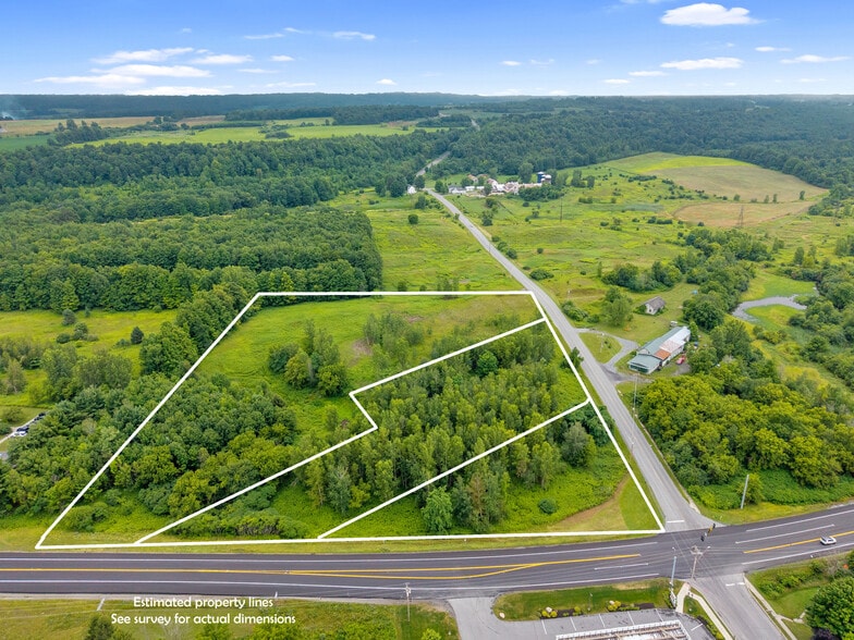 State Route 3, Black River, NY for sale - Building Photo - Image 2 of 7