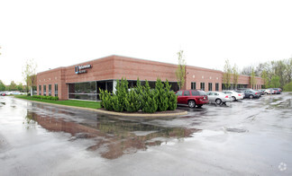 More details for 999 County Line Rd W, Westerville, OH - Office for Lease