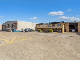 More details for 120 Long St, Smithfield - Industrial for Sale