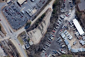 More details for 1890 Rock Cut Rd, Conley, GA - Land for Lease