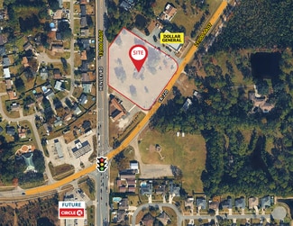 Plus de détails pour 3108 County Road 220, Middleburg, FL - Commerce de détail à vendre