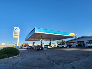 Plus de détails pour 1620 Carlisle Blvd SE, Albuquerque, NM - Vente au détail à vendre