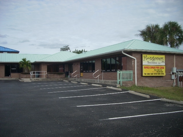 1311 Apollo Beach Blvd S, Apollo Beach, FL à vendre - Photo du bâtiment - Image 1 de 1