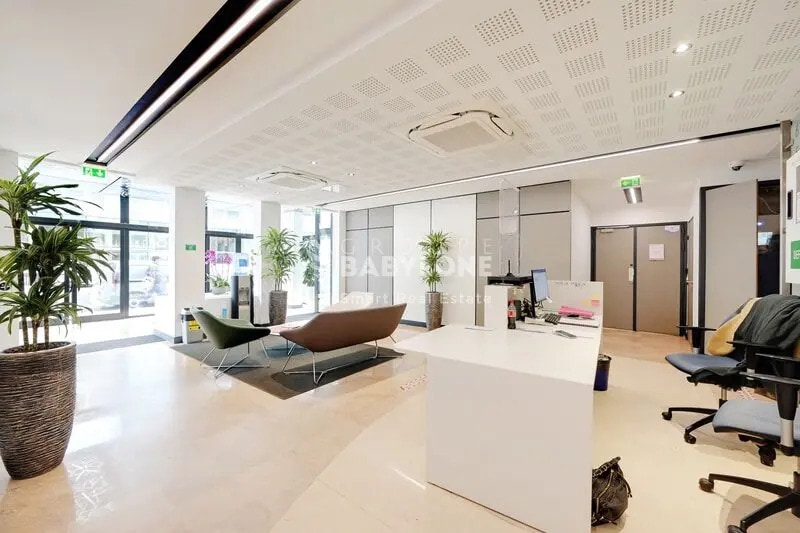 66-70 Rue De Villiers, 92300 Levallois-Perret, Levallois-Perret for lease - Building Photo - Image 2 of 9