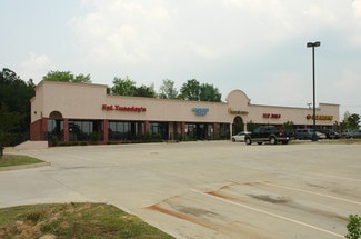 Plus de détails pour 6923 Old Canton Rd, Ridgeland, MS - Commerce de détail à louer