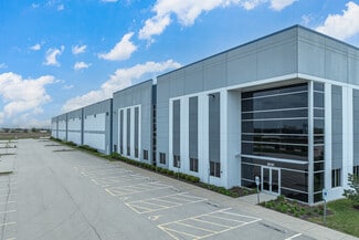 Plus de détails pour 25101 S Ridgeland Ave, Monee, IL - Industriel à louer