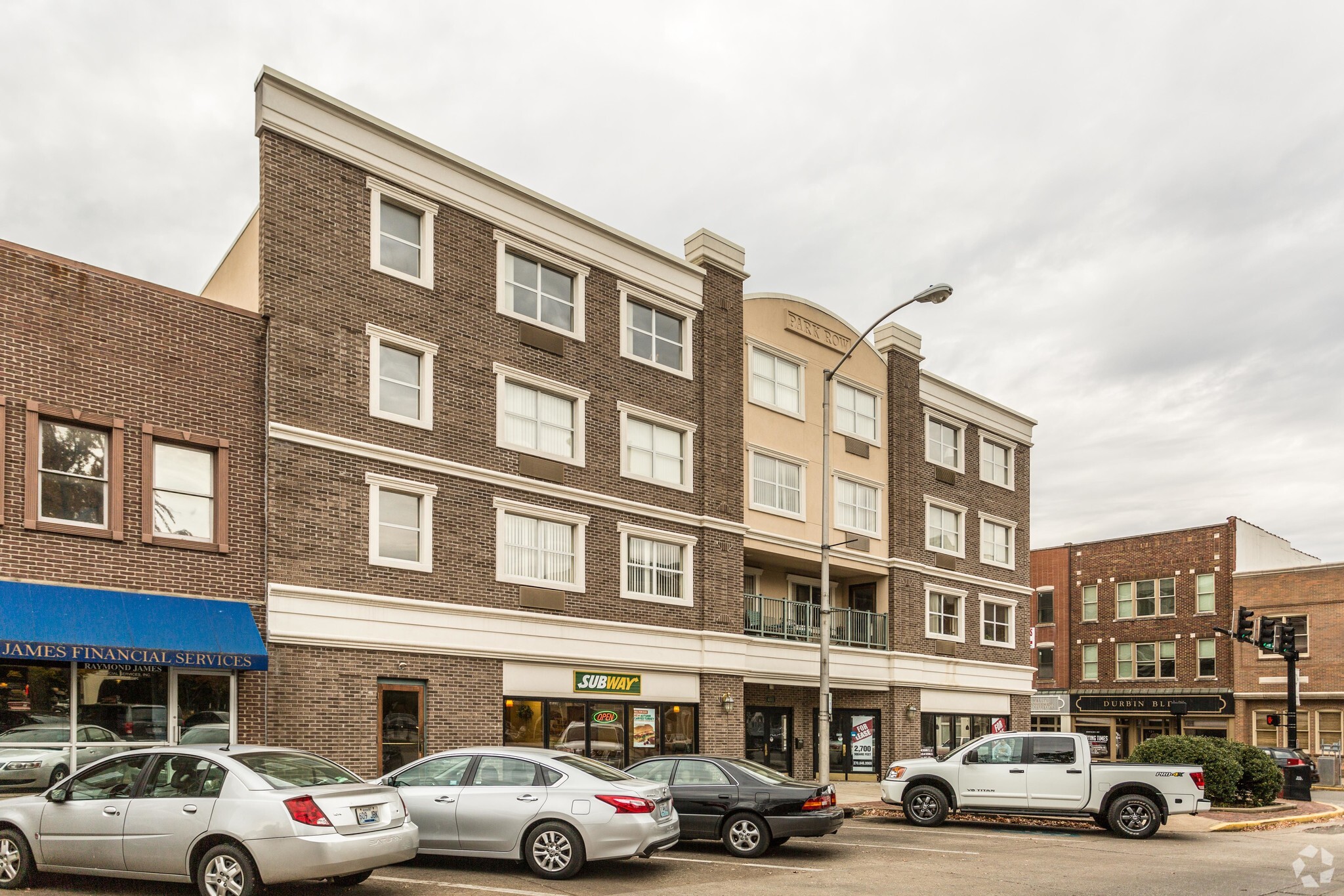 401 Park Row, Bowling Green, KY à louer Photo principale- Image 1 de 14