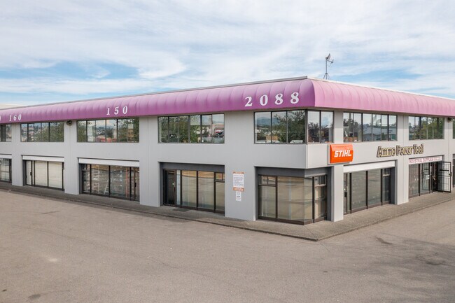 Plus de détails pour Industriel à vendre