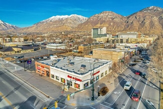 More details for 490 W Center St, Provo, UT - Retail for Lease
