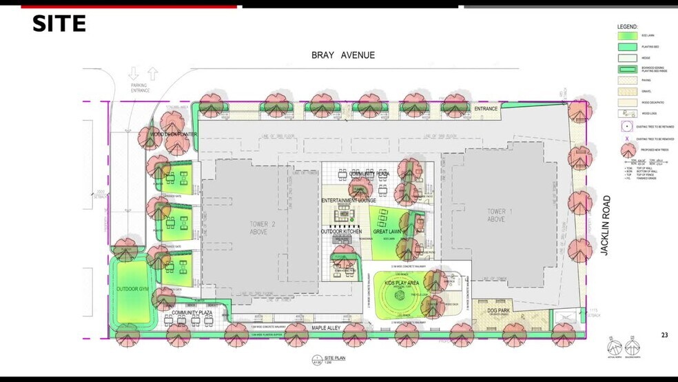 2884 Jacklin Rd, Langford, BC à vendre - Vidéo sur l’inscription commerciale - Image 1 de 7