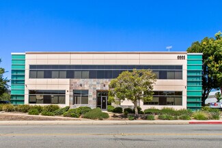 Plus de détails pour 9302 Pittsburgh Ave, Rancho Cucamonga, CA - Bureau à louer