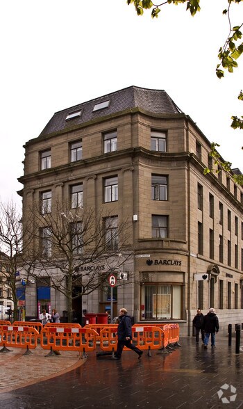 24 High St, Dundee à louer - Photo du bâtiment - Image 2 de 4