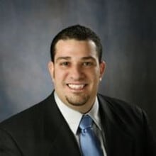 Anthony Anzalone