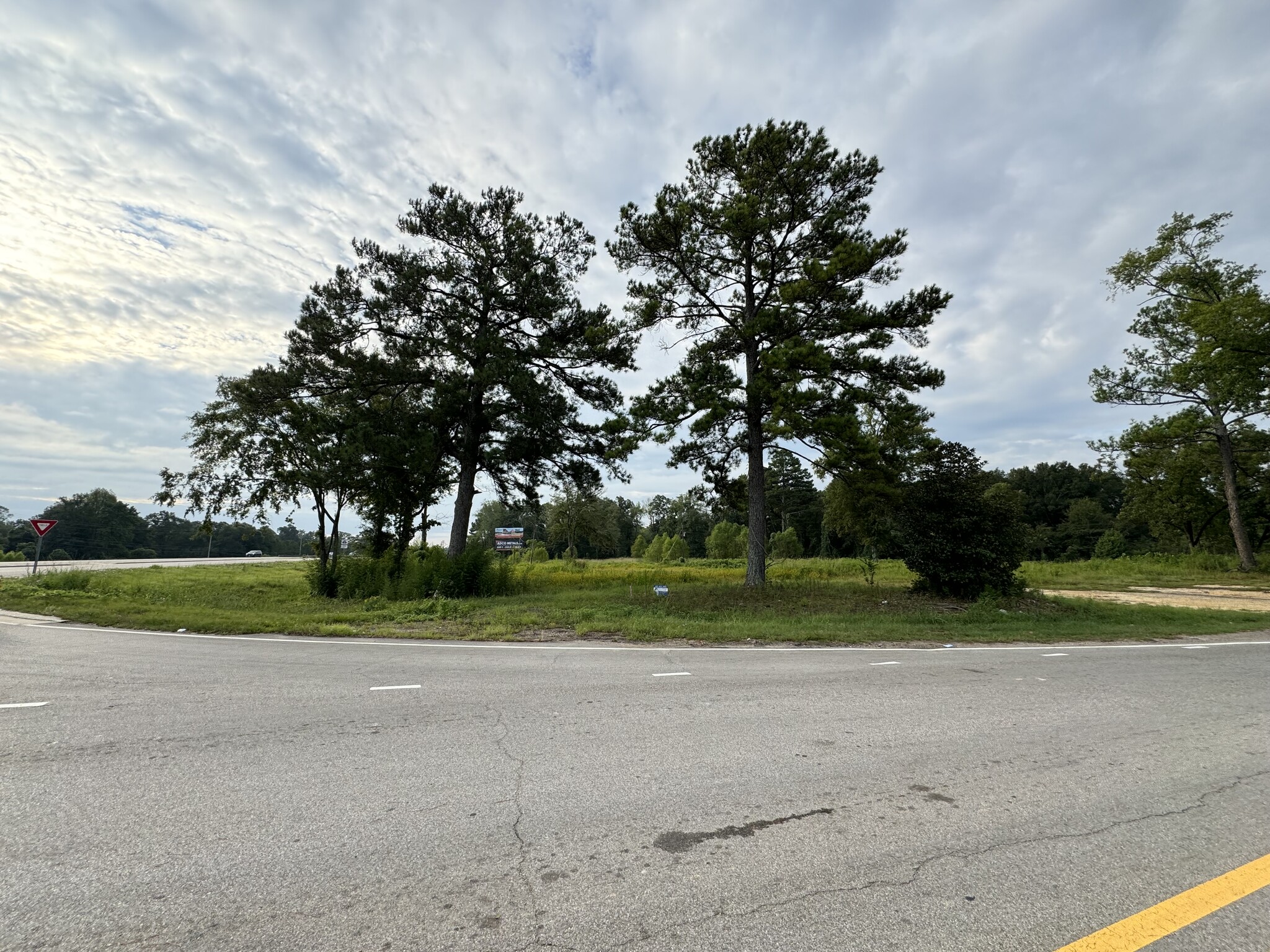 US Hwy 49, Hattiesburg, MS for sale Other- Image 1 of 9