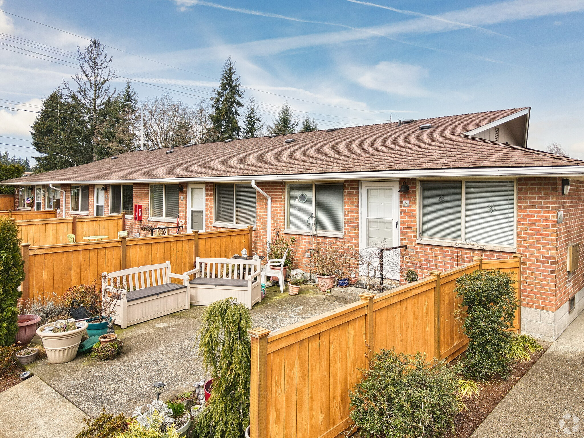 1401 N Pearl St, Tacoma, WA for sale Primary Photo- Image 1 of 4