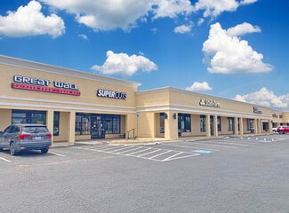 More details for Midland Dr, Midland, TX - Office/Medical, Retail for Lease